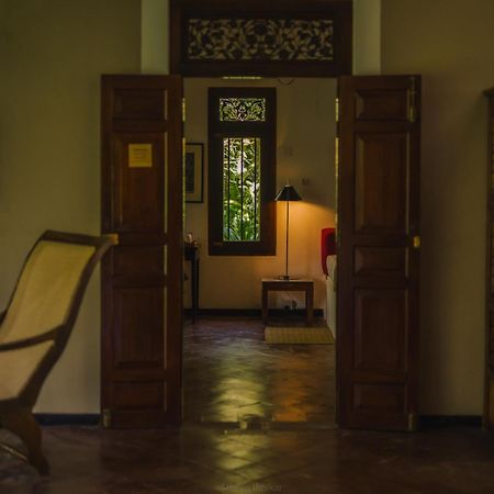 Apa Villa Illuketia Unawatuna Zewnętrze zdjęcie