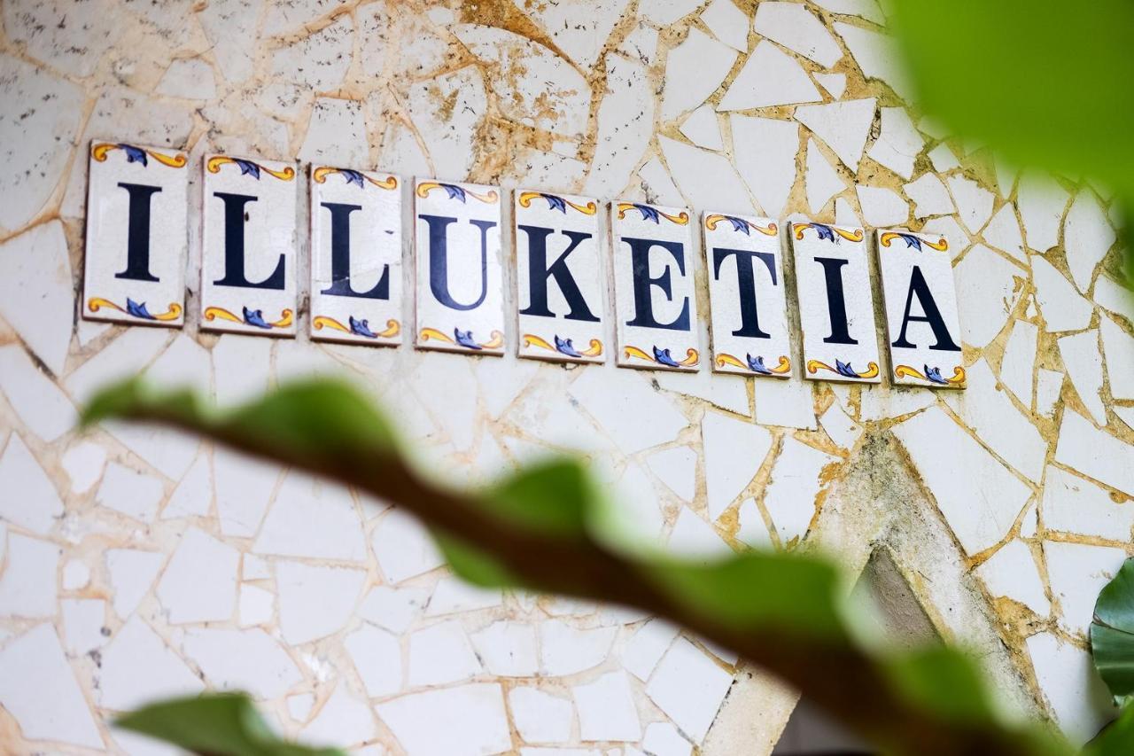 Apa Villa Illuketia Unawatuna Zewnętrze zdjęcie